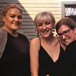 Meet your Posher, Shea